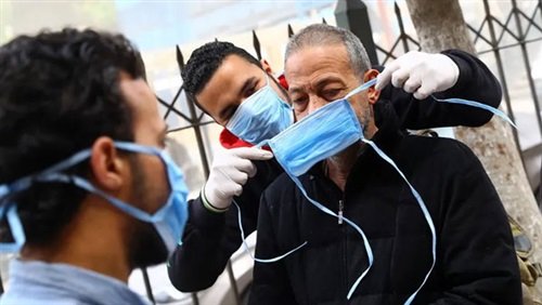 أستاذ علم أوبئة يكشف موعد انتهاء كورونا
