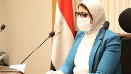 سبب إزالة «الصحة» خانة تحول حالات كورونا من إيجابي لسلبي