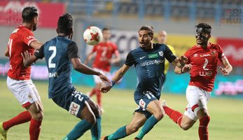 7 أغسطس عودة الدورى بمباراتى الأهلى مع إنبى والزمالك والمصرى