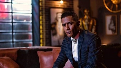 محمد رمضان يرد على تهديد أسرة أحمد زكى بمقاضاته