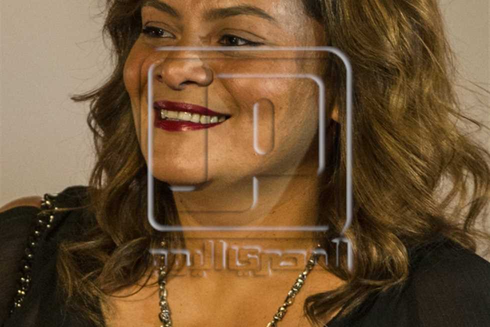 كاملة أبوذكري: «محمد رمضان ممثل موهوب وهو الأقرب لملامح أحمد زكي»