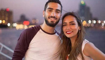 هشام عبدالخالق لمصراوي: "أزمة الشرنوبي وسارة الطباخ أمام القضاء وما يحكم به نافذ على الجميع"