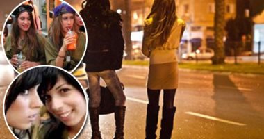 نيابة قصر النيل تحيل شبكة "كوكى" للأعمال المنافية عبر مواقع التواصل للمحاكمة