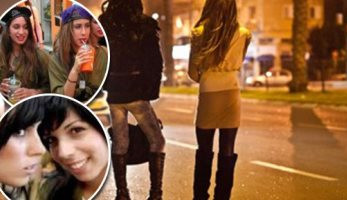 نيابة قصر النيل تحيل شبكة "كوكى" للأعمال المنافية عبر مواقع التواصل للمحاكمة