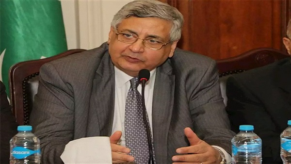 مستشار الرئيس: بلازما المتعافين تساعد في الشفاء وليست العلاج