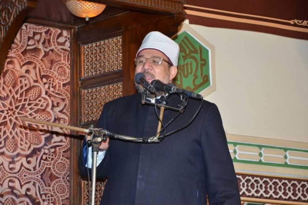 بعد غلق مسجد الحسين.. الأوقاف تحذر المصلين