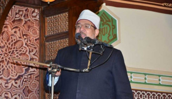 بعد غلق مسجد الحسين.. الأوقاف تحذر المصلين