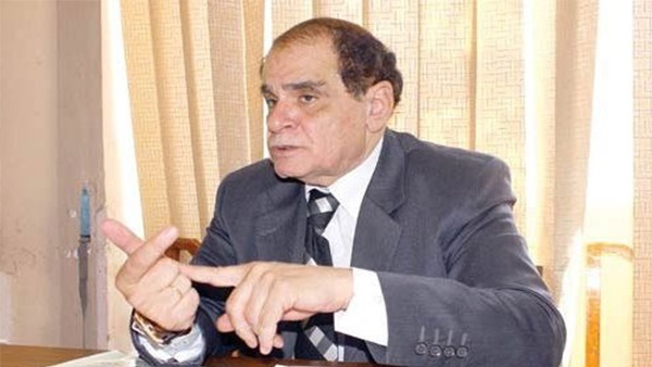 فقيه دستوري يوضع أهمية تعديلات قانون نزع ملكية العقارات للمنفعة العامة