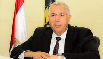 وزير الزراعة: مصر تربعت على عرش الصادرات الزراعية.. فيديو