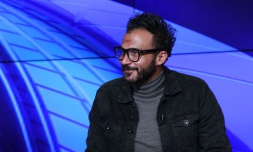 إبراهيم سعيد يفجر مفاجأة عن عرض الأهلي لضم حازم إمام من الزمالك