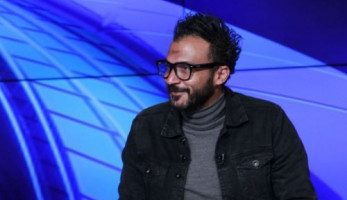 إبراهيم سعيد يفجر مفاجأة عن عرض الأهلي لضم حازم إمام من الزمالك