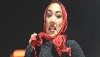 لماذا ألقي القبض على دينا مراجيح في المقطم؟