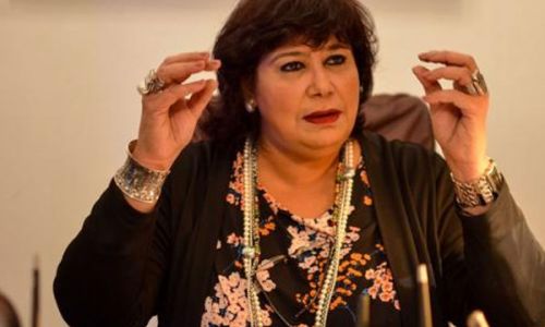 وزيرة الثقافة توافق على 30 عرض مسرحي في 84 ليلة خلال الصيف