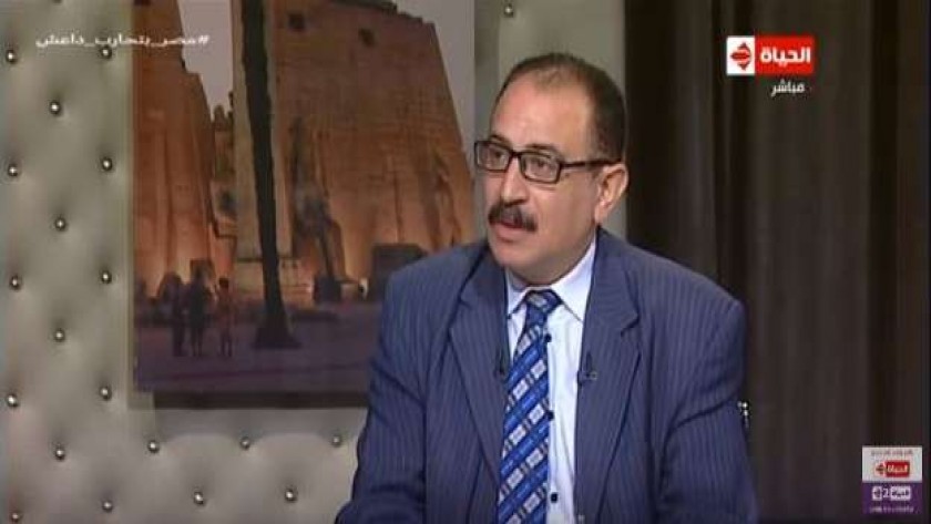 طارق فهمي: مجلس الشيوخ سيكون بمثابة "بيت خبرة" لضمان جودة التشريعات