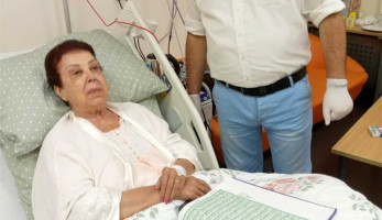«كورونا» تمكن من الرئة.. تفاصيل الساعات الأخيرة في حياة رجاء الجداوي