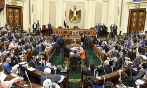 "دينية النواب" تناقش أزمة خطباء المكافآت وتوصي بزيادة أعدادهم