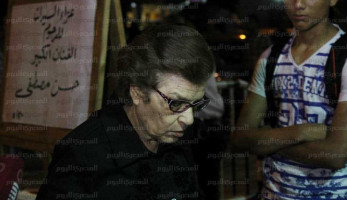 رسالة استغاثة من إنعام سالوسة إلى السيسي: «الشيخ زايد ستصبح مدينة نصر»