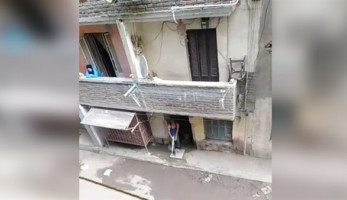 القبض على بطل فيديو "من النهادرة مفيش حكومة" بالمطرية