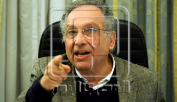 تأجيل محاكمة ممدوح حمزة بـ«نشر أخبار كاذبة» لـ14 يوليو.. ومنعه من السفر