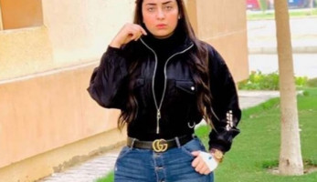 بتهمة التحريض على الفسق.. حبس "هدير الهادي" فتاة الـ"تيك توك"