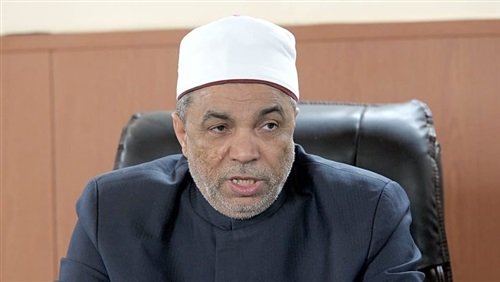 «الأوقاف» توضح سبب اقتحام مواطنا لمسجد وتعديه بـ«شومة» على المصلين