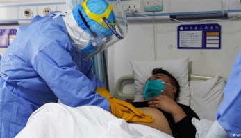 الصين تعلن مستوى الخطر الثالث لتفشي مرض الطاعون الدملي