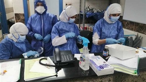 أستاذ مناعة يحدد موعد التحول العنيف لـ«كورونا»
