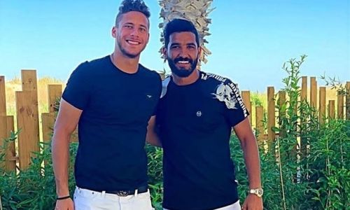 شوبير يكشف مصير رمضان صبحي وصالح جمعة مع الأهلي