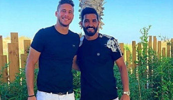 شوبير يكشف مصير رمضان صبحي وصالح جمعة مع الأهلي