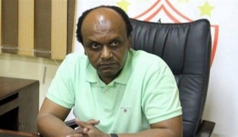 تيجانا: إبرام صفقات الزمالك في سرية تامة