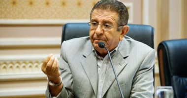 وكيل إسكان البرلمان:إقرار تعديلات البناء الموحد لتحديد مسئولية إزالة المخالفات