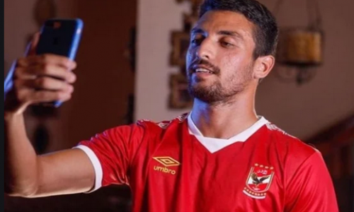 طاهر محمد طاهر: أرغب في تكرار تجربة محمد صلاح