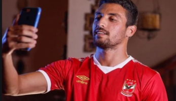 طاهر محمد طاهر: أرغب في تكرار تجربة محمد صلاح