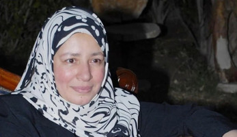 مصدر: عبلة كامل لم تعتذر عن "كيرة والجن" بسبب اعتزالها