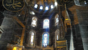 أول تعليق من «الإفتاء» على قرار أردوغان تحويل «آيا صوفيا» لمسجد