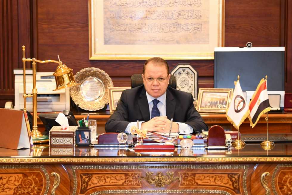 «النائب العام» يأمر بحجز المتهم بمواقعة المدعوة «أمل» كرهًا وعرضه على الطب الشرعي