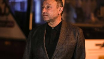 زوجة محمود الخطيب: أطالب بحقى فى الحياة بكرامة مرفوعة الرأس كابنة مقاتل
