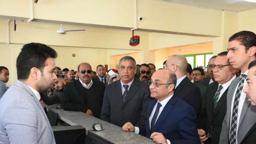 وزير العدل: سرية بيانات المجني عليهن في قضايا التحرش للحفاظ على سمعتهن