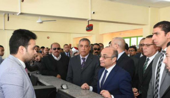 وزير العدل: سرية بيانات المجني عليهن في قضايا التحرش للحفاظ على سمعتهن