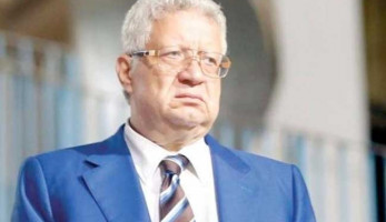 مرتضى منصور: رئاسة الزمالك أغلى من مليارات العالم.. و رمضان صبحي زملكاوي