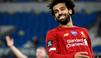 عاوزين محمد صلاح يلعب في الزمالك.. أحمد مرتضى: سنكون وصيف الدوري هذا الموسم