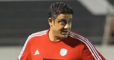 عادل عبد الرحمن: موهبة أيمن حفنى أفضل من محمد صلاح.. والأكاديميات "نصباية"