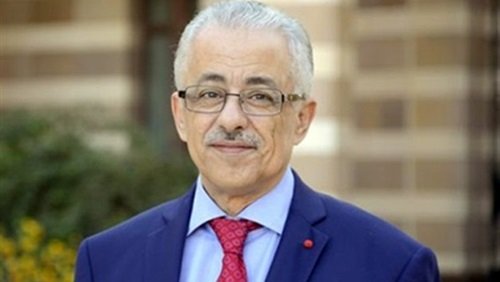 وزير التعليم يوضح تخصصات وأهداف مدارس التكنولوجيا التطبيقية