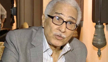‎عبد الرحمن أبو زهرة: هزمت كورونا بالقراءة لنجيب محفوظ ولعب "اليوجا"