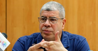 شوبير: الخطيب أدلى بأقواله فقط والحصانة لن ترفع عن مرتضى منصور