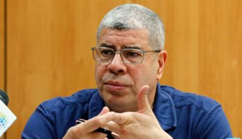 شوبير: الخطيب أدلى بأقواله فقط والحصانة لن ترفع عن مرتضى منصور