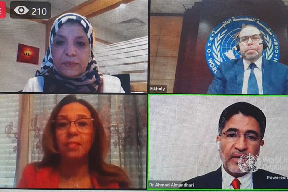 «حتى لا نصبح على كارثة».. «الصحة العالمية» تحذر دول الشرق الأوسط من التهاون مع كورونا