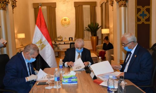 17 أكتوبر.. بداية العام الدراسي الجديد في المدارس