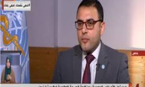 الصحة العالمية: تراجع إصابات كورونا بمصر مبشر.. يجب الحظر