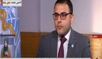 الصحة العالمية: تراجع إصابات كورونا بمصر مبشر.. يجب الحظر
